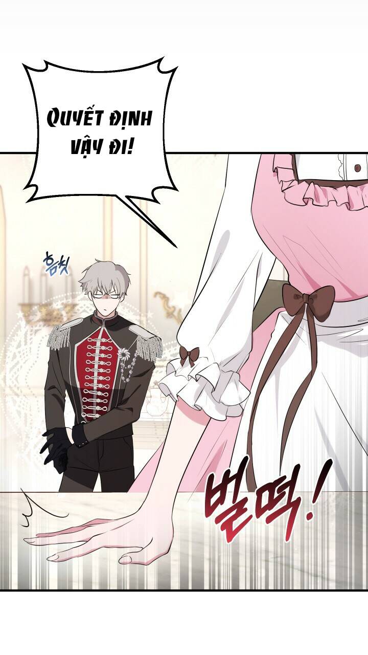 Đã Nếm Thử Thì Ăn Luôn Một Miếng Đi Chapter 11 - 37