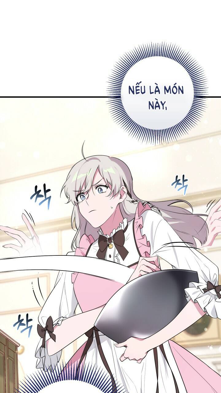 Đã Nếm Thử Thì Ăn Luôn Một Miếng Đi Chapter 11 - 39