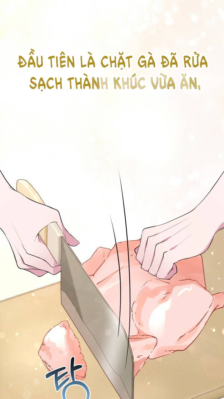 Đã Nếm Thử Thì Ăn Luôn Một Miếng Đi Chapter 11 - 42