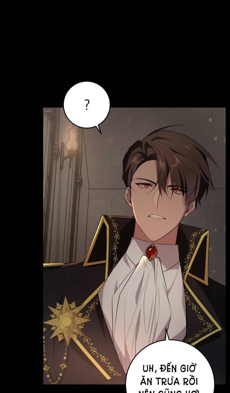 Đã Nếm Thử Thì Ăn Luôn Một Miếng Đi Chapter 11 - 9