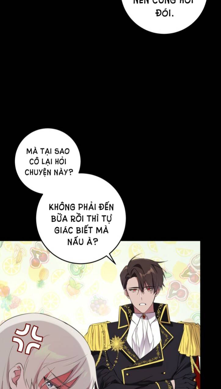 Đã Nếm Thử Thì Ăn Luôn Một Miếng Đi Chapter 11 - 10