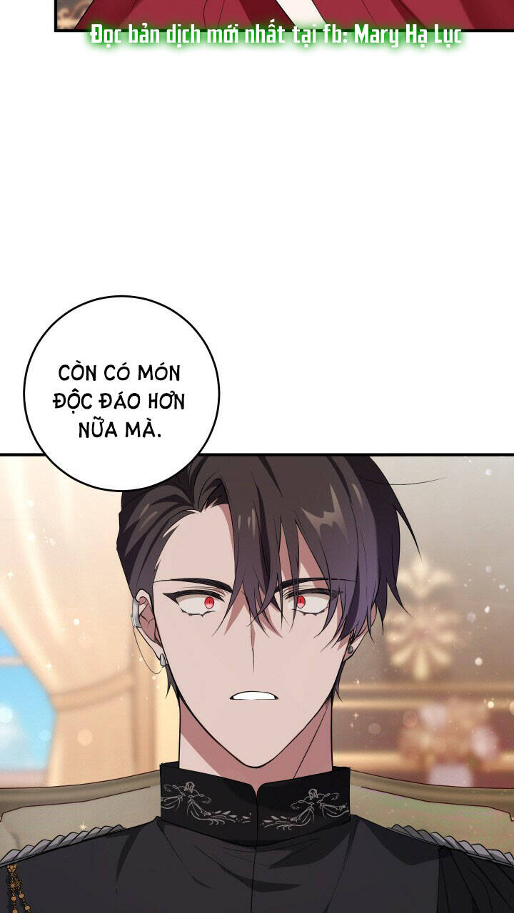 Đã Nếm Thử Thì Ăn Luôn Một Miếng Đi Chapter 12.5 - 1