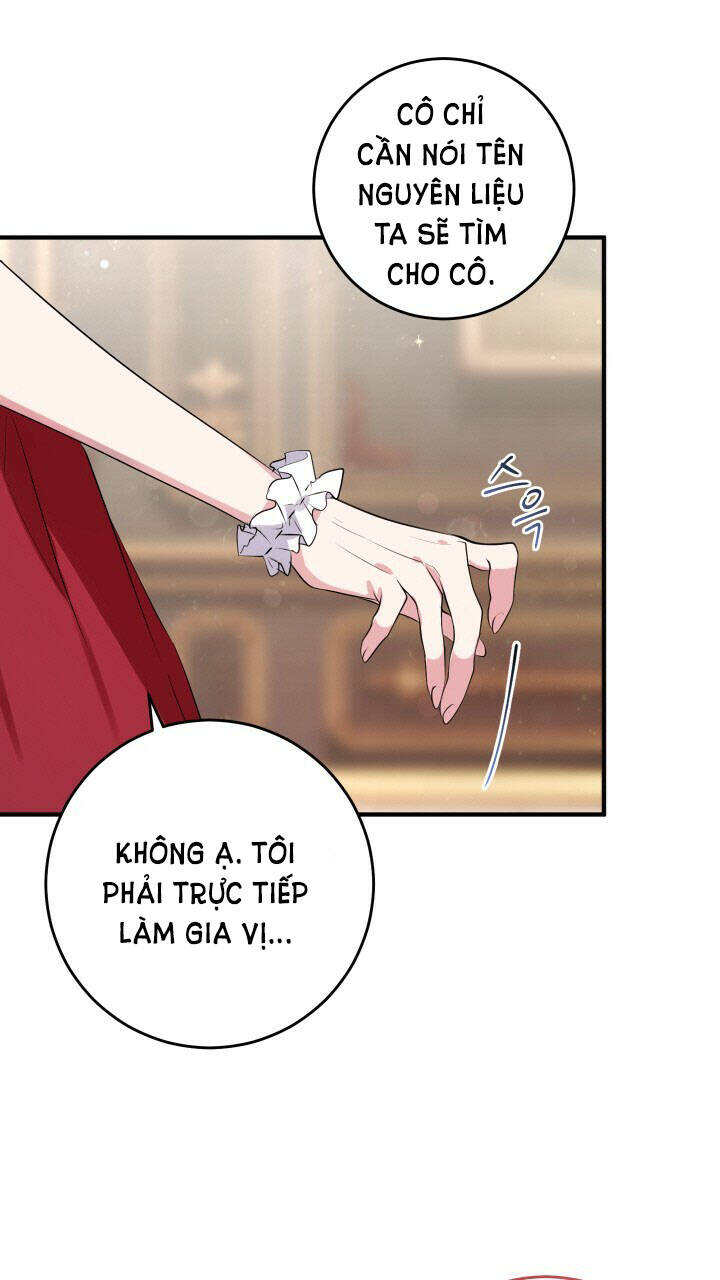 Đã Nếm Thử Thì Ăn Luôn Một Miếng Đi Chapter 12.5 - 11