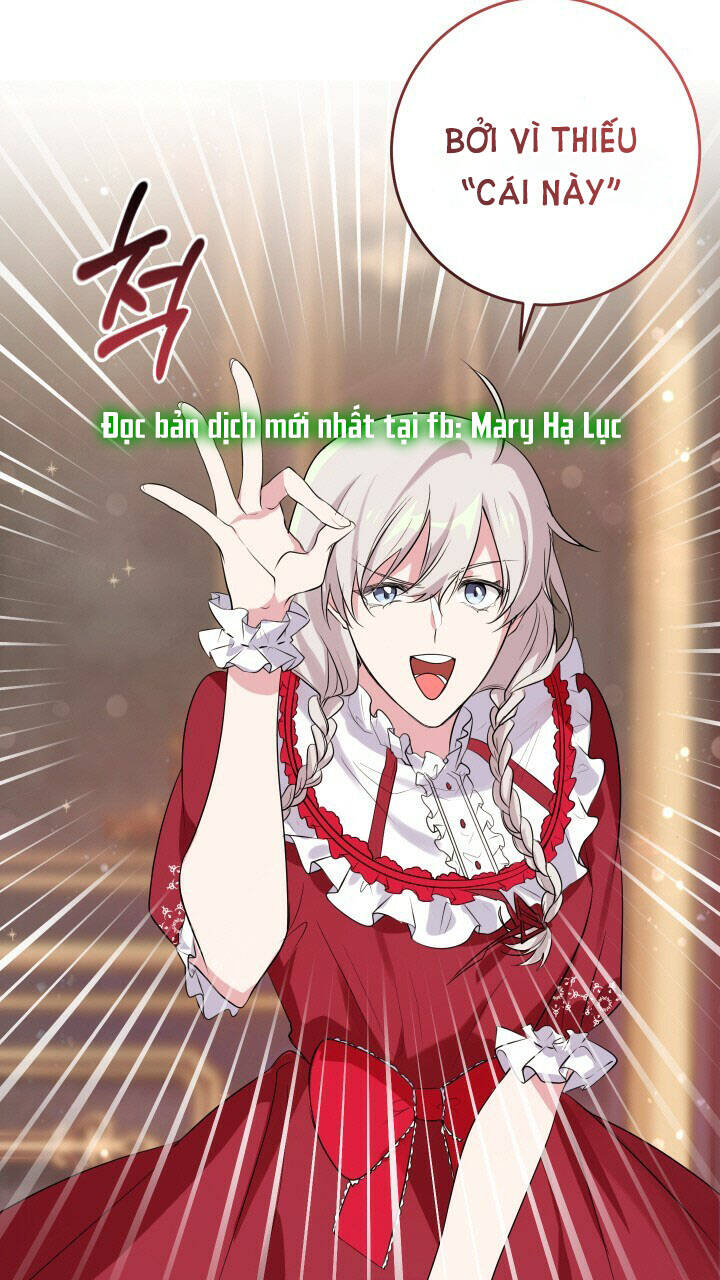 Đã Nếm Thử Thì Ăn Luôn Một Miếng Đi Chapter 12.5 - 12