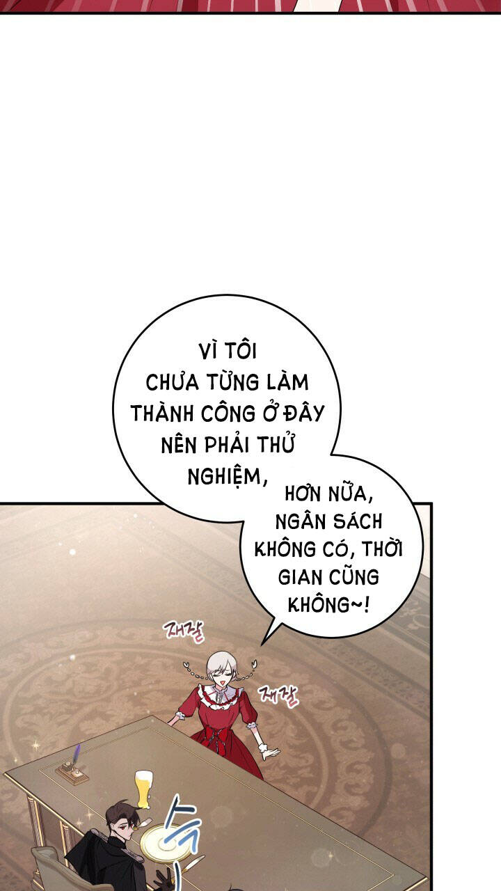 Đã Nếm Thử Thì Ăn Luôn Một Miếng Đi Chapter 12.5 - 13