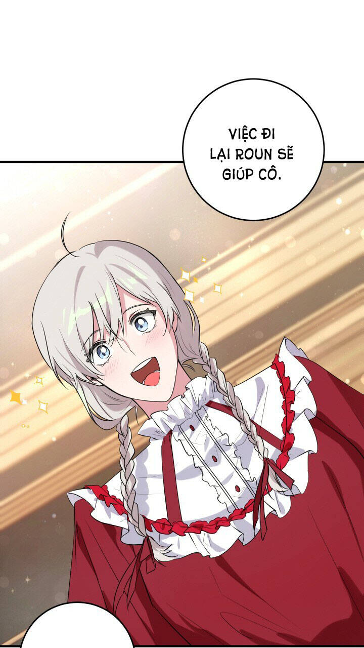 Đã Nếm Thử Thì Ăn Luôn Một Miếng Đi Chapter 12.5 - 17