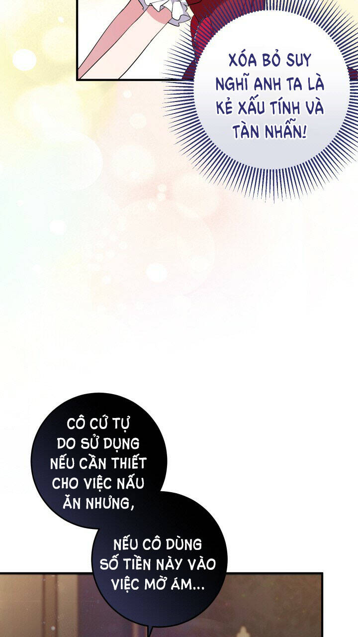 Đã Nếm Thử Thì Ăn Luôn Một Miếng Đi Chapter 12.5 - 19