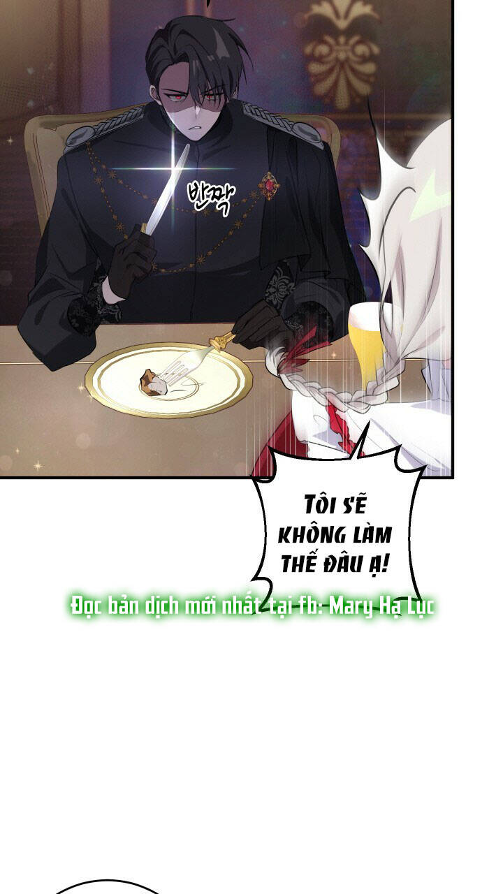 Đã Nếm Thử Thì Ăn Luôn Một Miếng Đi Chapter 12.5 - 20