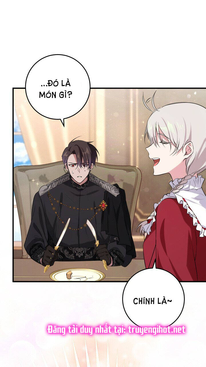 Đã Nếm Thử Thì Ăn Luôn Một Miếng Đi Chapter 12.5 - 3