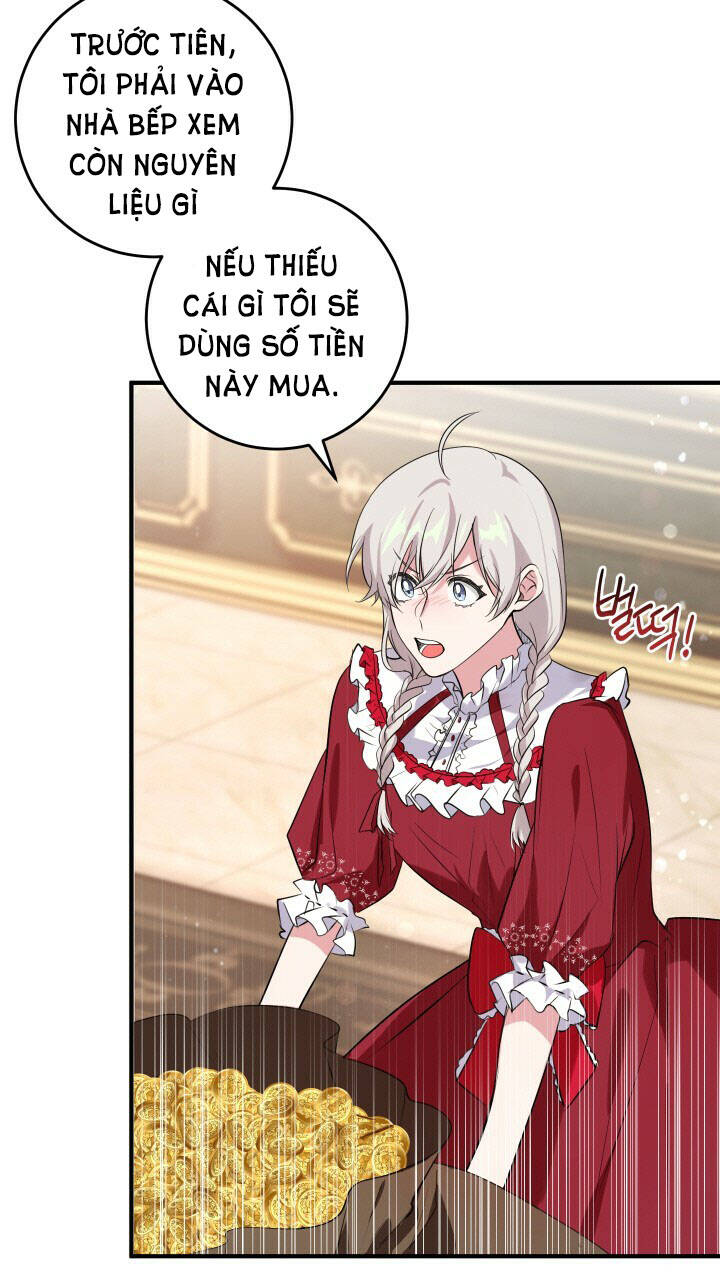 Đã Nếm Thử Thì Ăn Luôn Một Miếng Đi Chapter 12.5 - 21