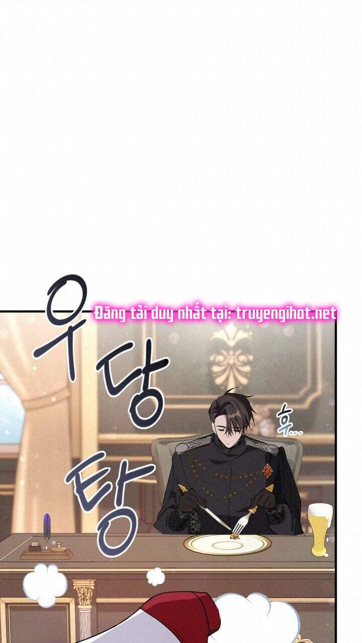Đã Nếm Thử Thì Ăn Luôn Một Miếng Đi Chapter 12.5 - 22