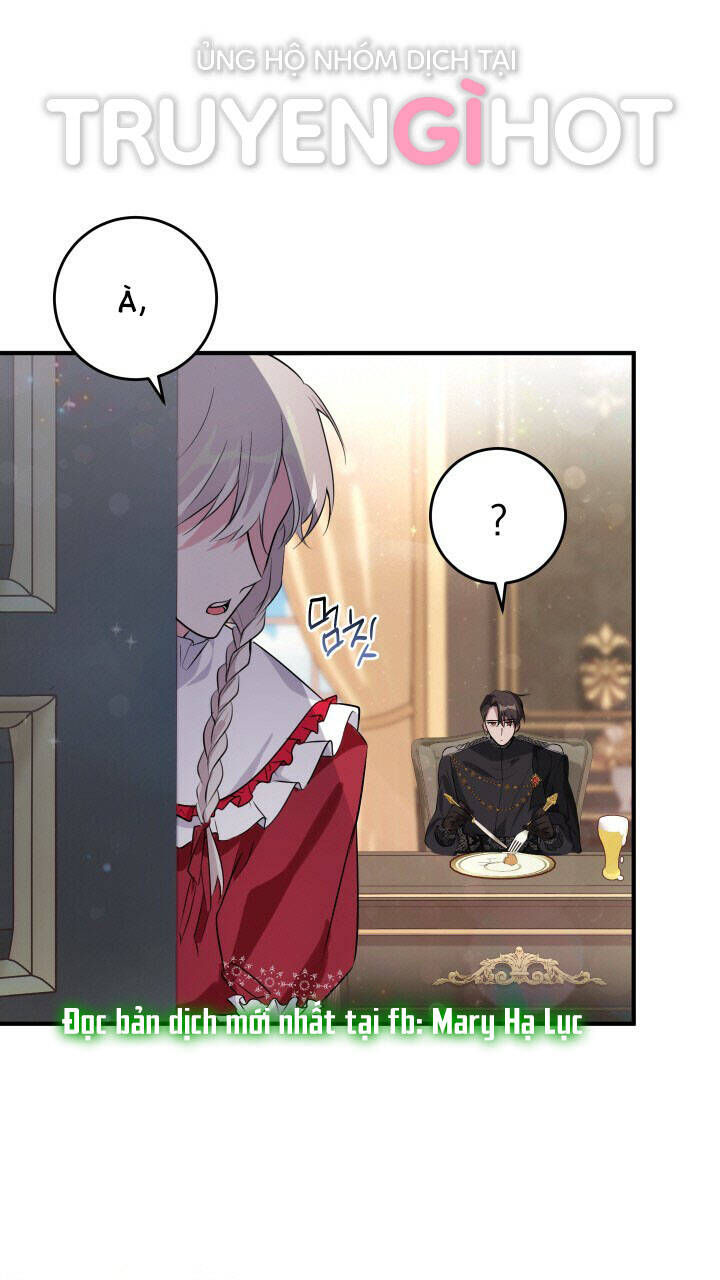 Đã Nếm Thử Thì Ăn Luôn Một Miếng Đi Chapter 12.5 - 24