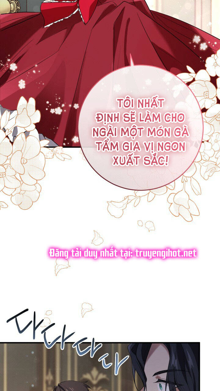 Đã Nếm Thử Thì Ăn Luôn Một Miếng Đi Chapter 12.5 - 26