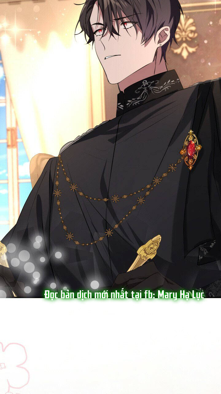 Đã Nếm Thử Thì Ăn Luôn Một Miếng Đi Chapter 12.5 - 28