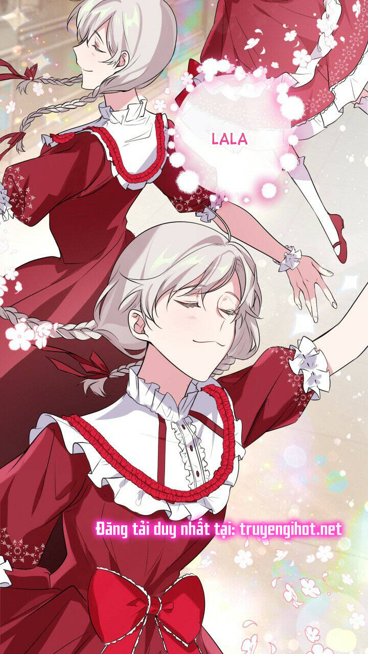 Đã Nếm Thử Thì Ăn Luôn Một Miếng Đi Chapter 12.5 - 30