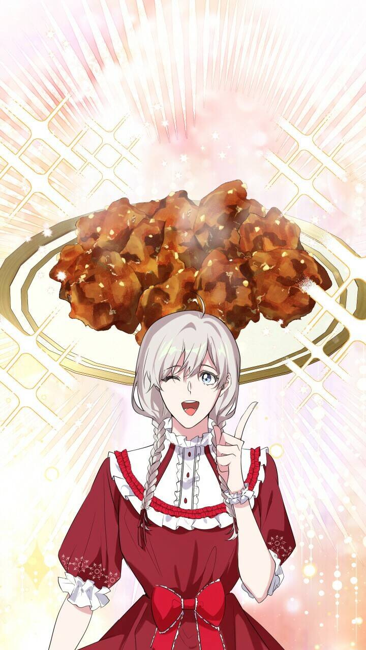 Đã Nếm Thử Thì Ăn Luôn Một Miếng Đi Chapter 12.5 - 4