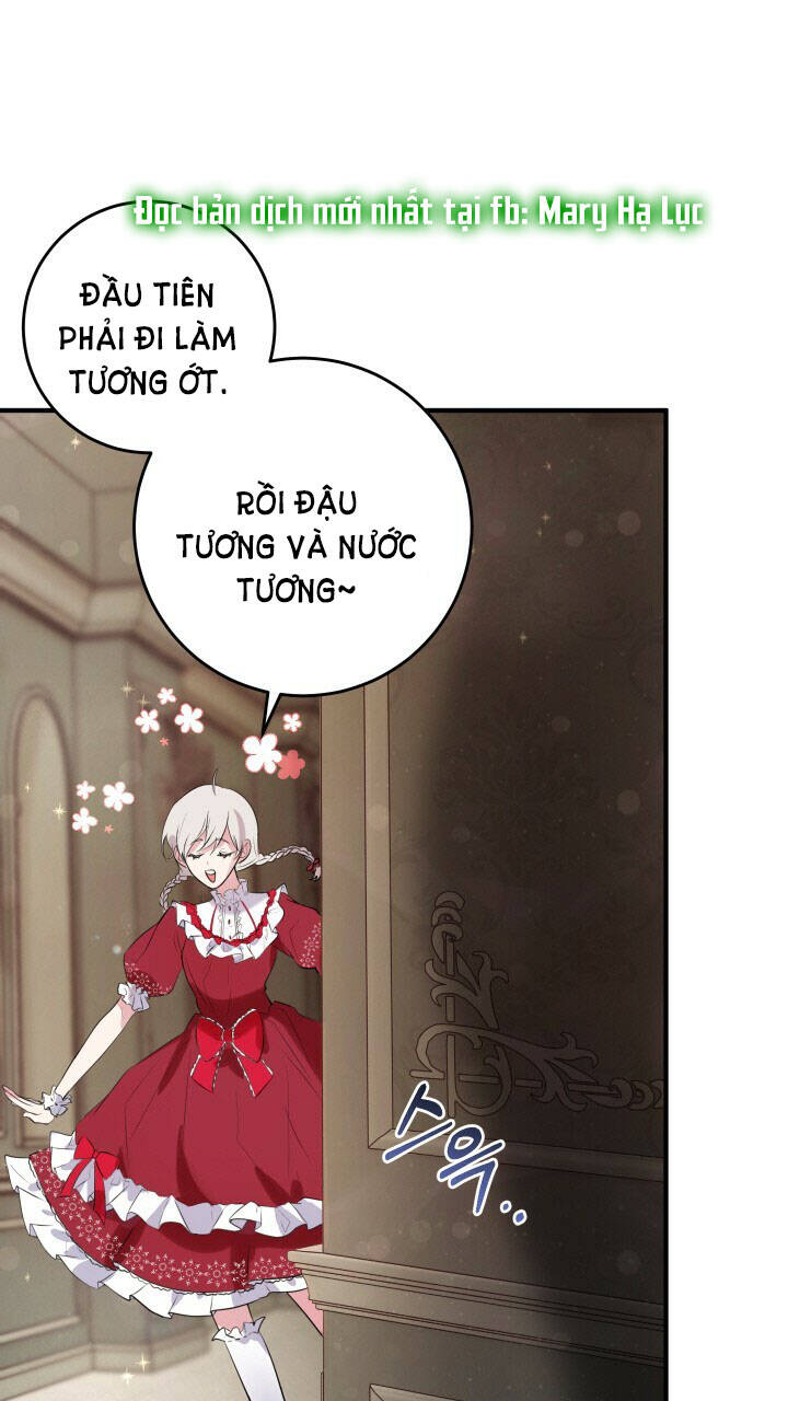 Đã Nếm Thử Thì Ăn Luôn Một Miếng Đi Chapter 12.5 - 32