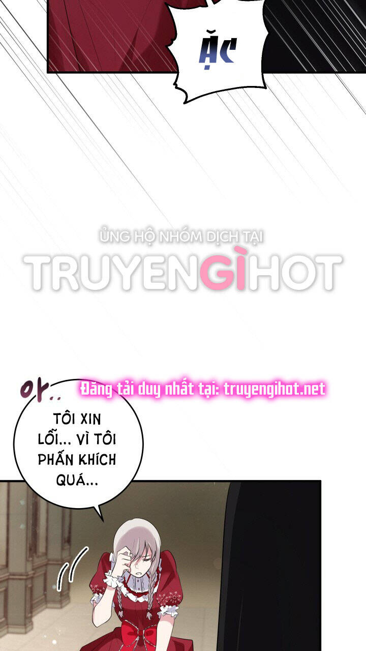 Đã Nếm Thử Thì Ăn Luôn Một Miếng Đi Chapter 12.5 - 34