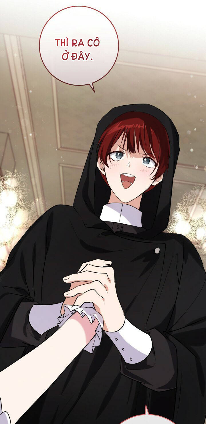 Đã Nếm Thử Thì Ăn Luôn Một Miếng Đi Chapter 12.5 - 37