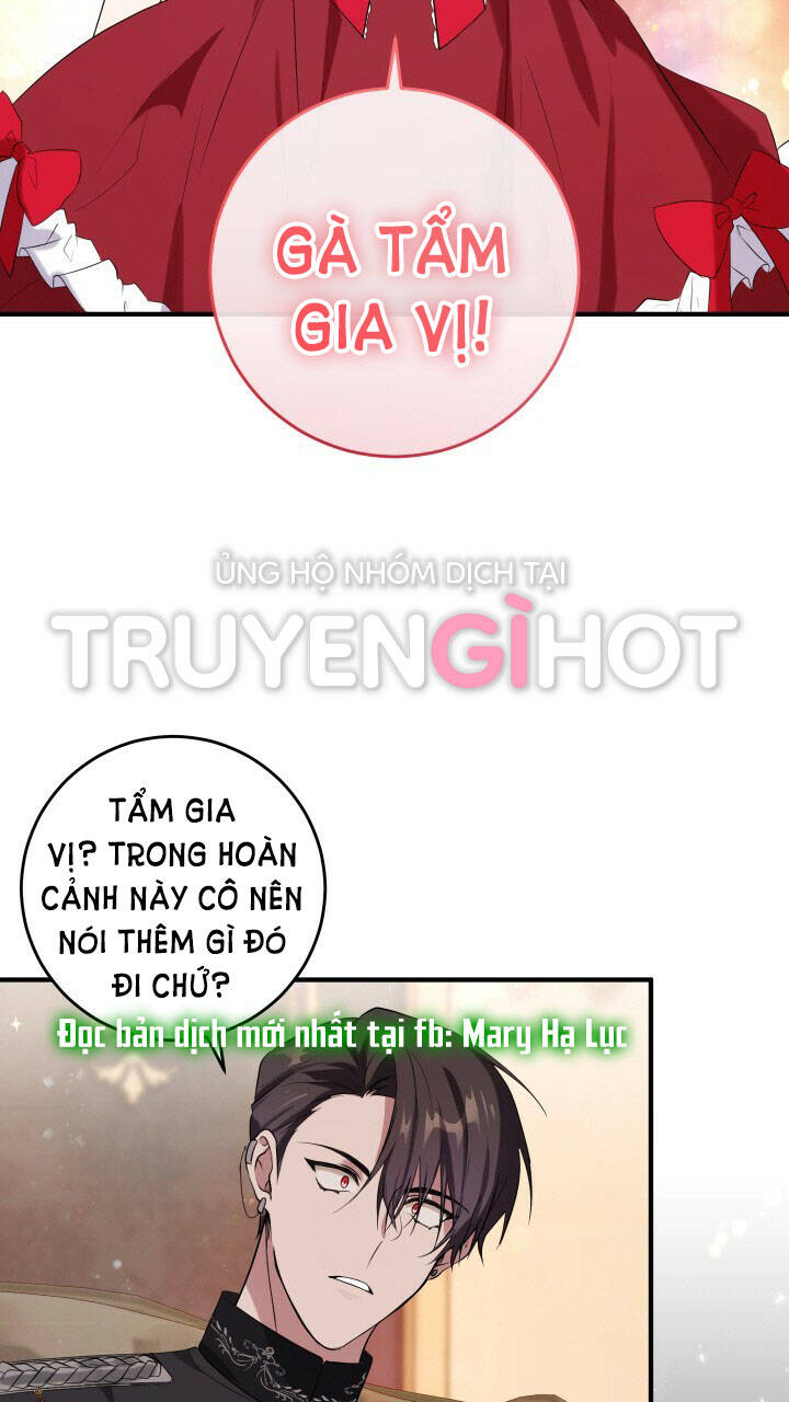 Đã Nếm Thử Thì Ăn Luôn Một Miếng Đi Chapter 12.5 - 5