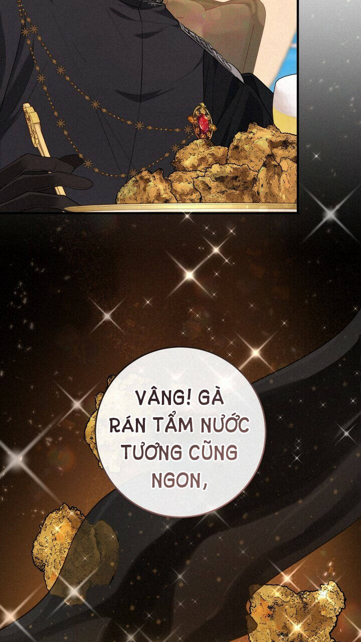 Đã Nếm Thử Thì Ăn Luôn Một Miếng Đi Chapter 12.5 - 6