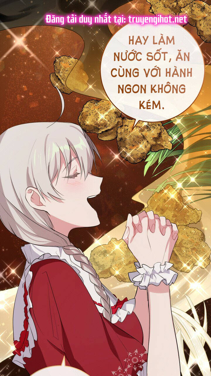 Đã Nếm Thử Thì Ăn Luôn Một Miếng Đi Chapter 12.5 - 7