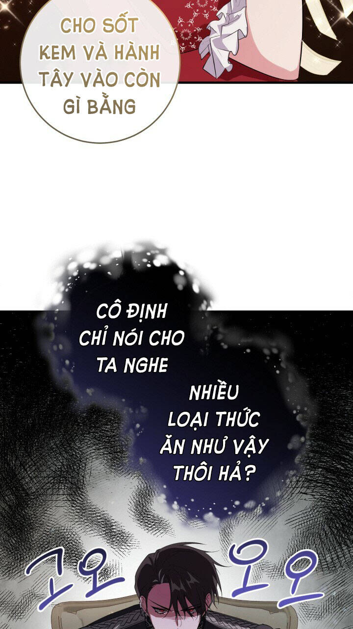 Đã Nếm Thử Thì Ăn Luôn Một Miếng Đi Chapter 12.5 - 8