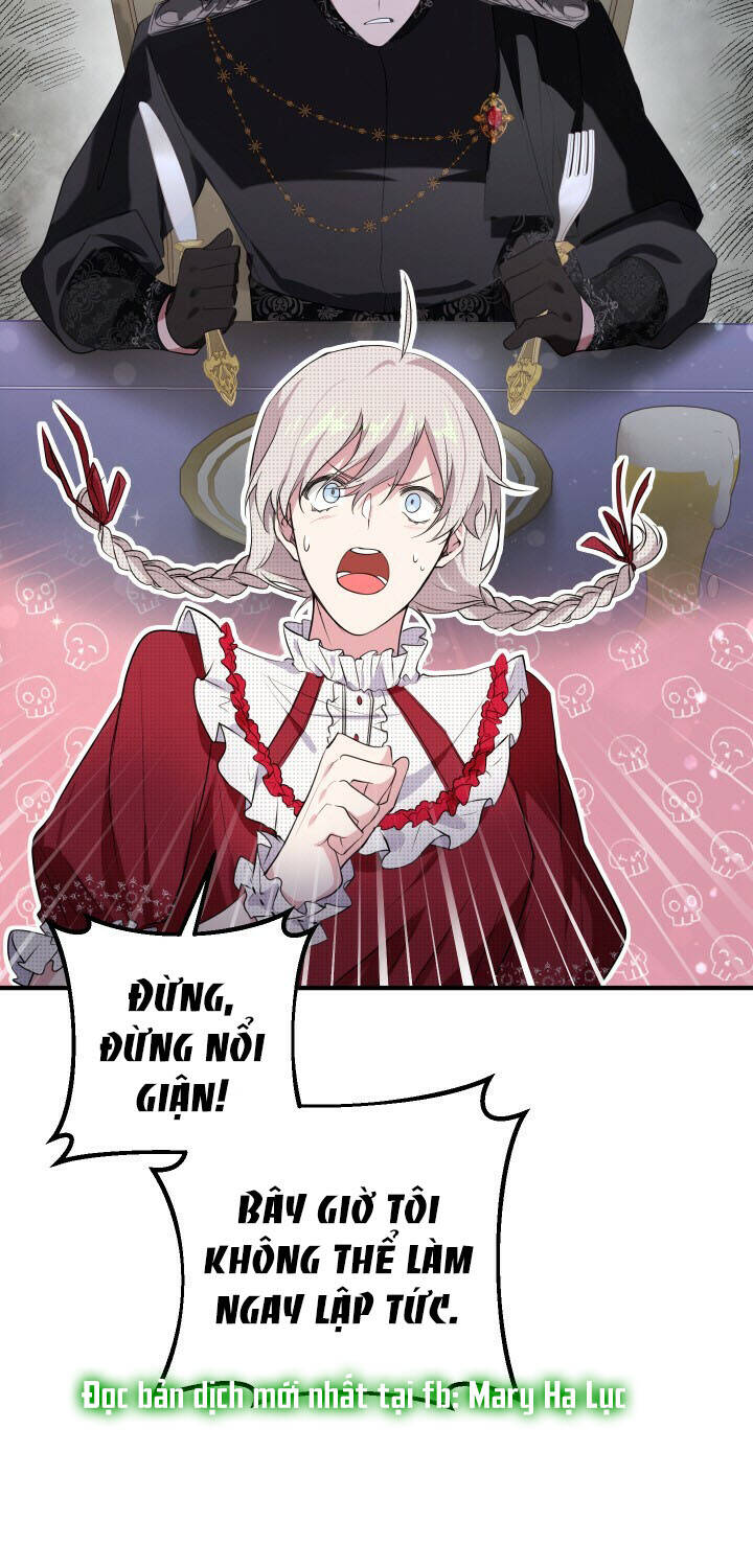 Đã Nếm Thử Thì Ăn Luôn Một Miếng Đi Chapter 12.5 - 9