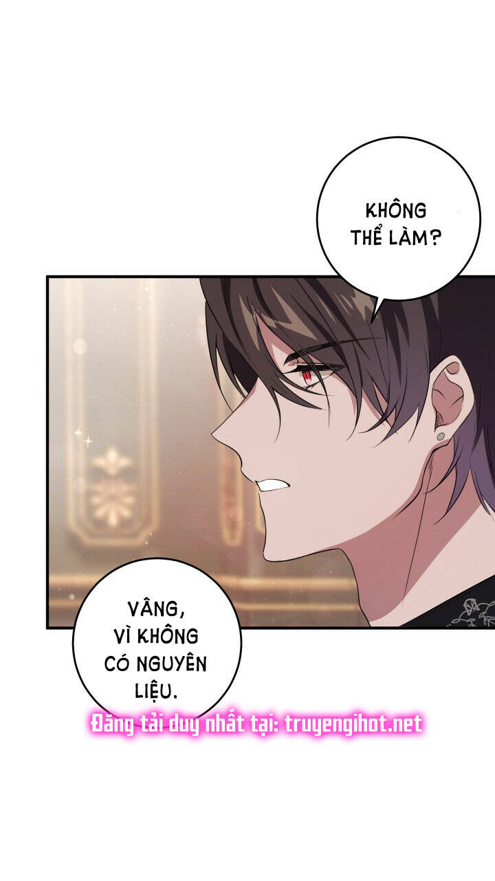 Đã Nếm Thử Thì Ăn Luôn Một Miếng Đi Chapter 12.5 - 10