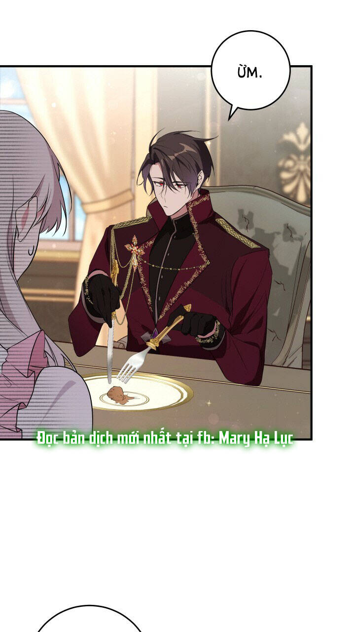 Đã Nếm Thử Thì Ăn Luôn Một Miếng Đi Chapter 12 - 18