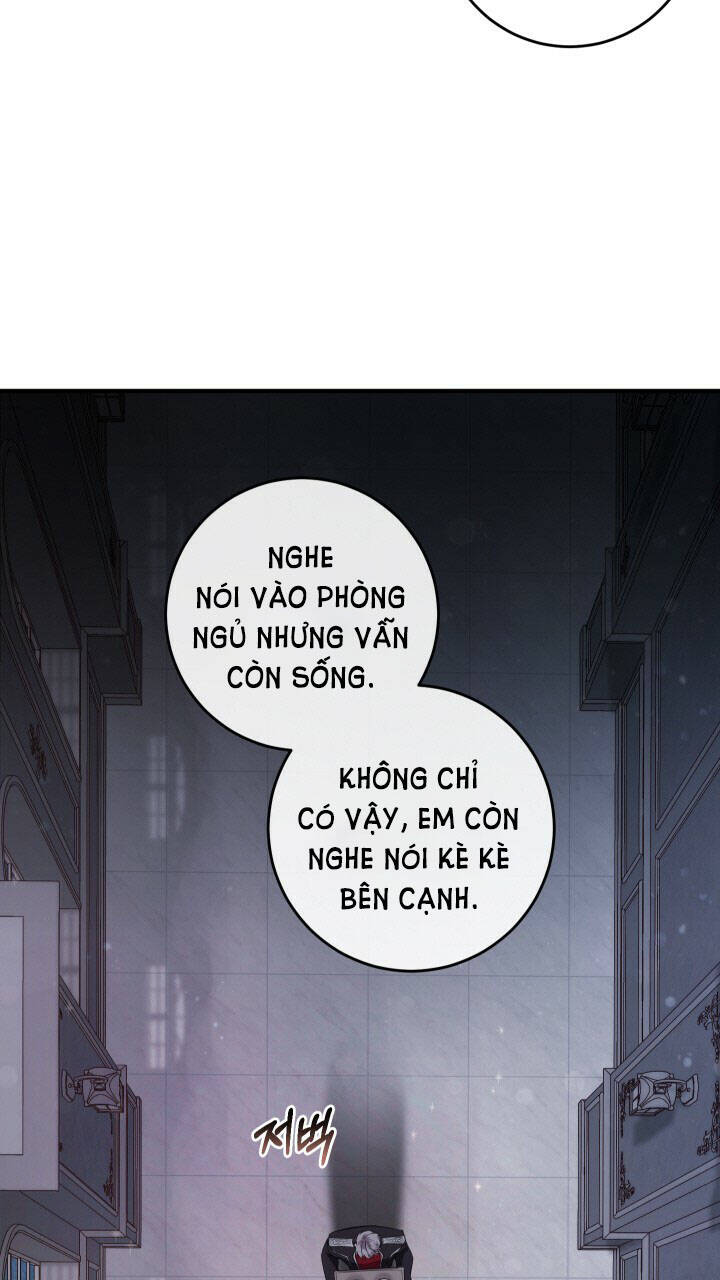 Đã Nếm Thử Thì Ăn Luôn Một Miếng Đi Chapter 12 - 21