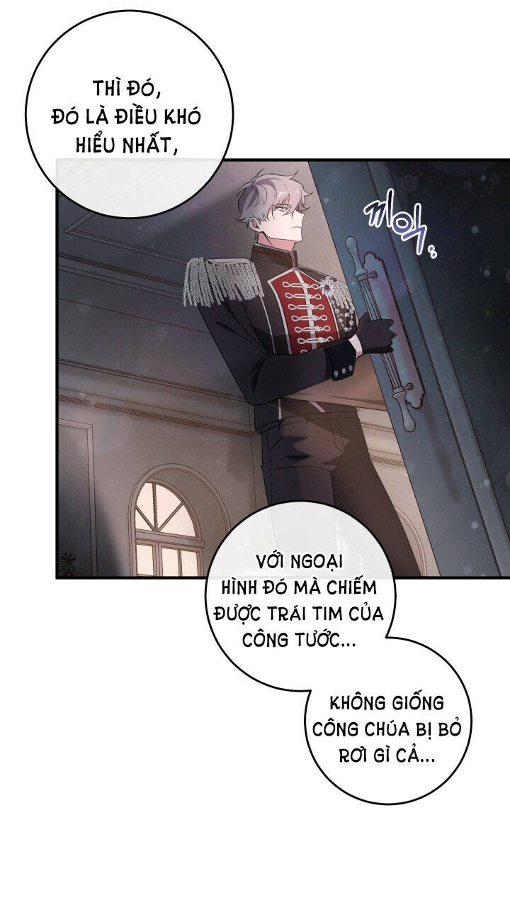 Đã Nếm Thử Thì Ăn Luôn Một Miếng Đi Chapter 12 - 23