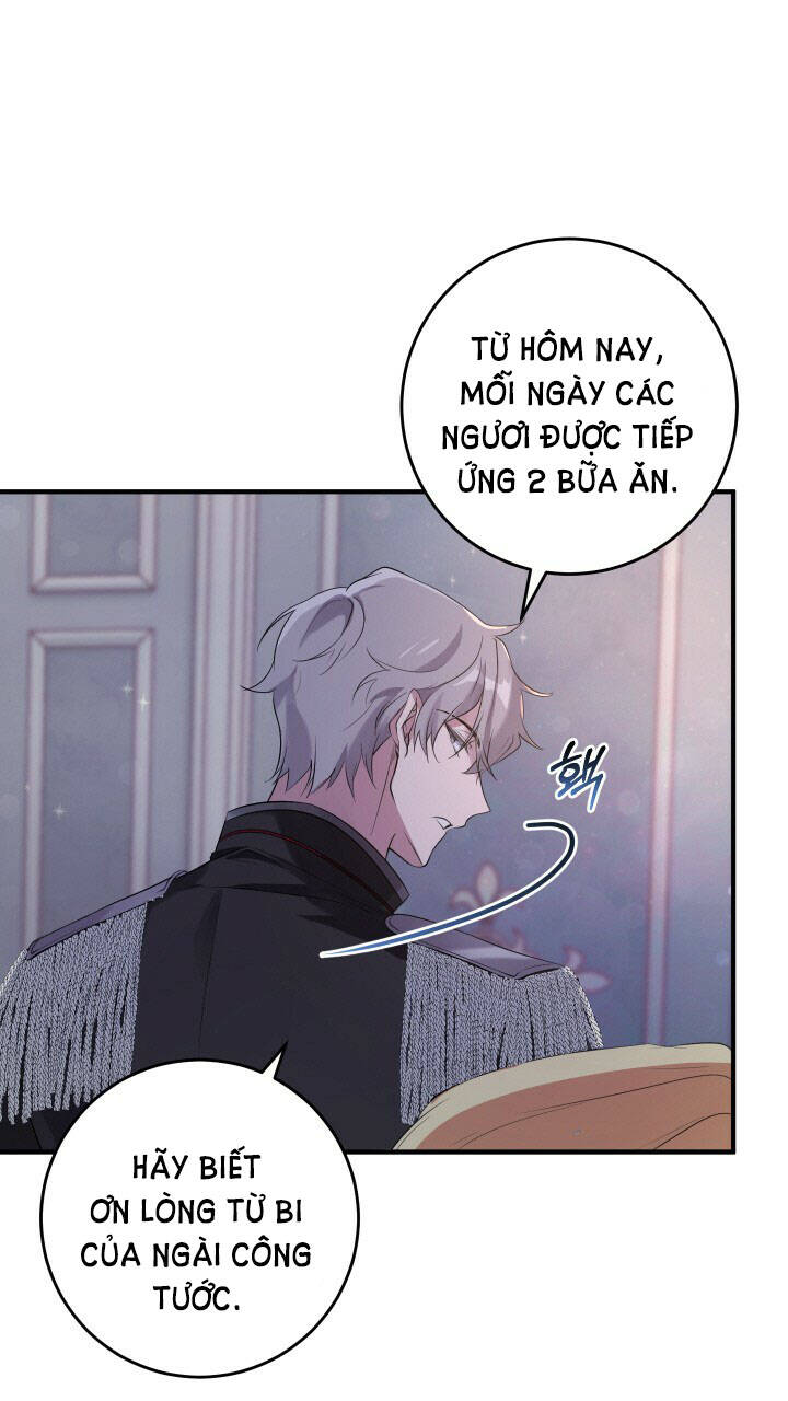 Đã Nếm Thử Thì Ăn Luôn Một Miếng Đi Chapter 12 - 27