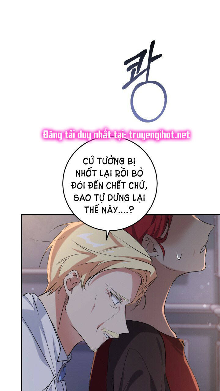 Đã Nếm Thử Thì Ăn Luôn Một Miếng Đi Chapter 12 - 28