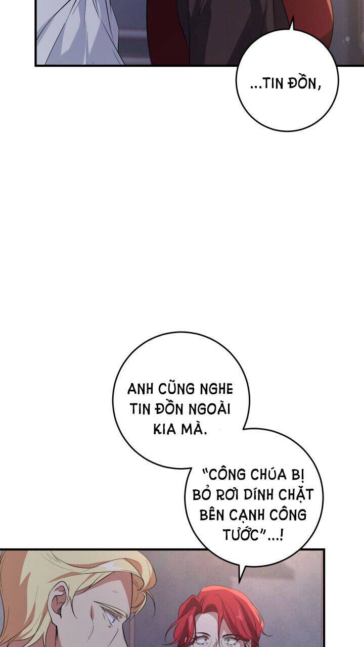 Đã Nếm Thử Thì Ăn Luôn Một Miếng Đi Chapter 12 - 29