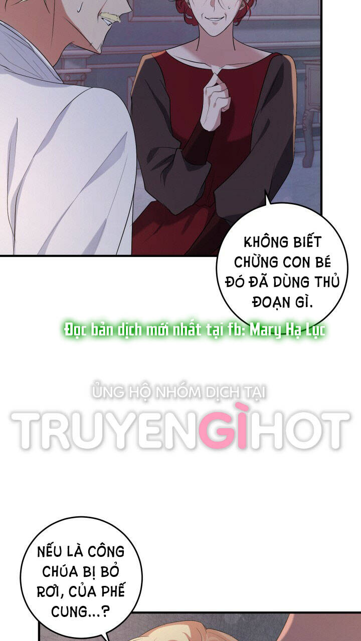 Đã Nếm Thử Thì Ăn Luôn Một Miếng Đi Chapter 12 - 30