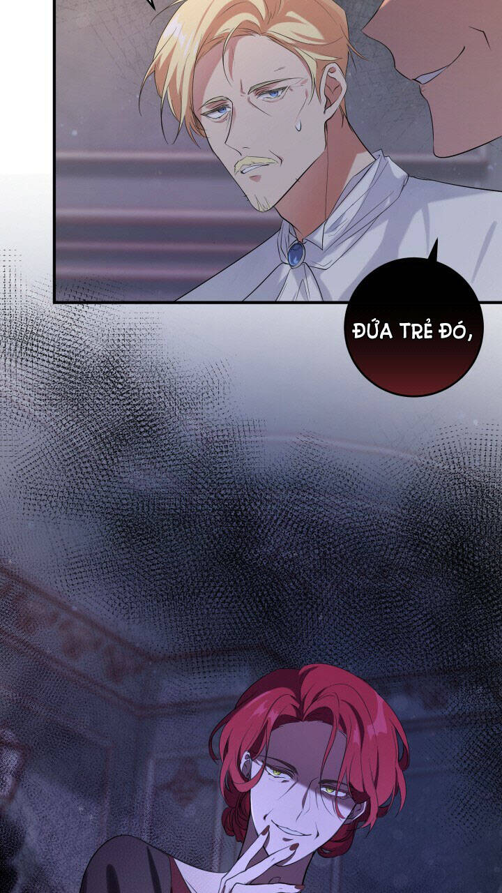 Đã Nếm Thử Thì Ăn Luôn Một Miếng Đi Chapter 12 - 31