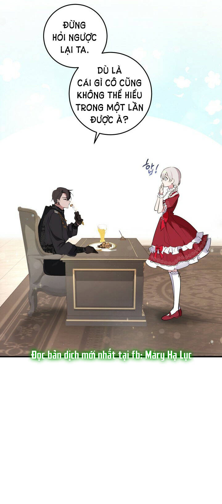 Đã Nếm Thử Thì Ăn Luôn Một Miếng Đi Chapter 12 - 38