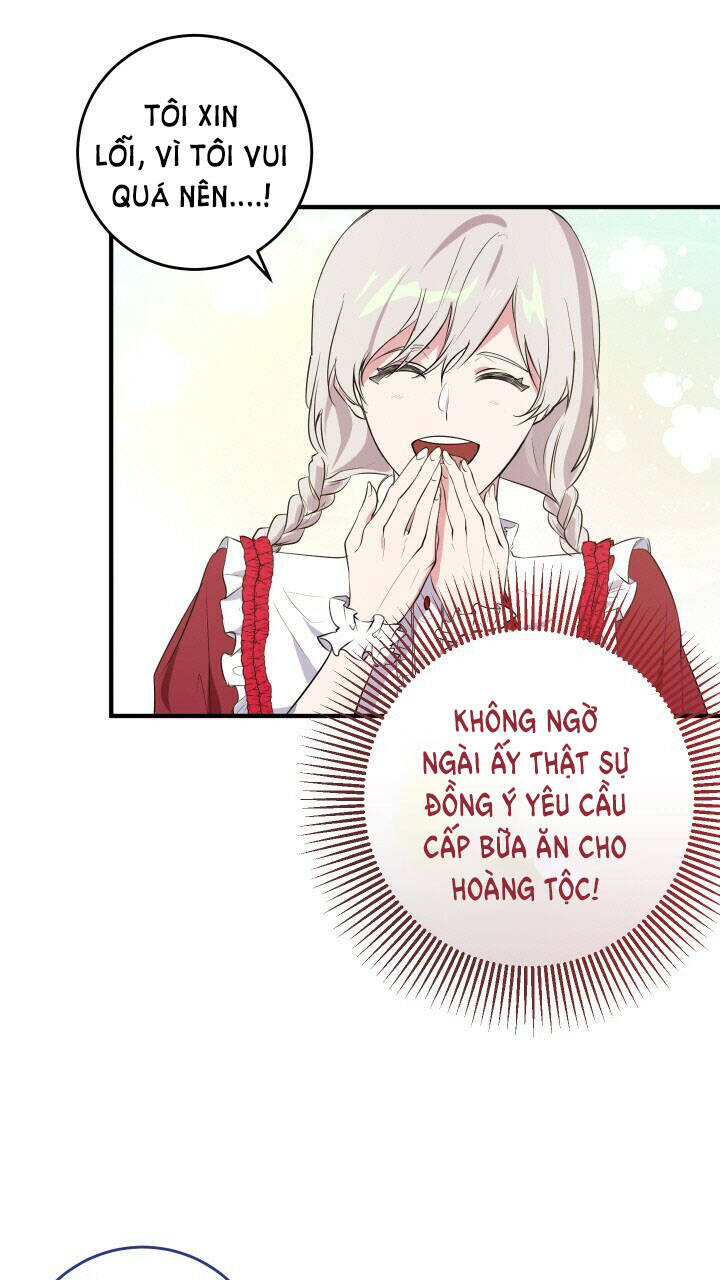 Đã Nếm Thử Thì Ăn Luôn Một Miếng Đi Chapter 12 - 39