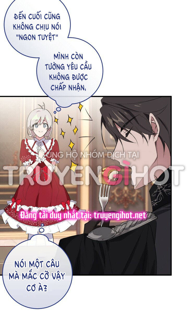 Đã Nếm Thử Thì Ăn Luôn Một Miếng Đi Chapter 12 - 40