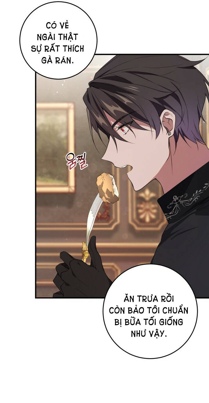 Đã Nếm Thử Thì Ăn Luôn Một Miếng Đi Chapter 12 - 43
