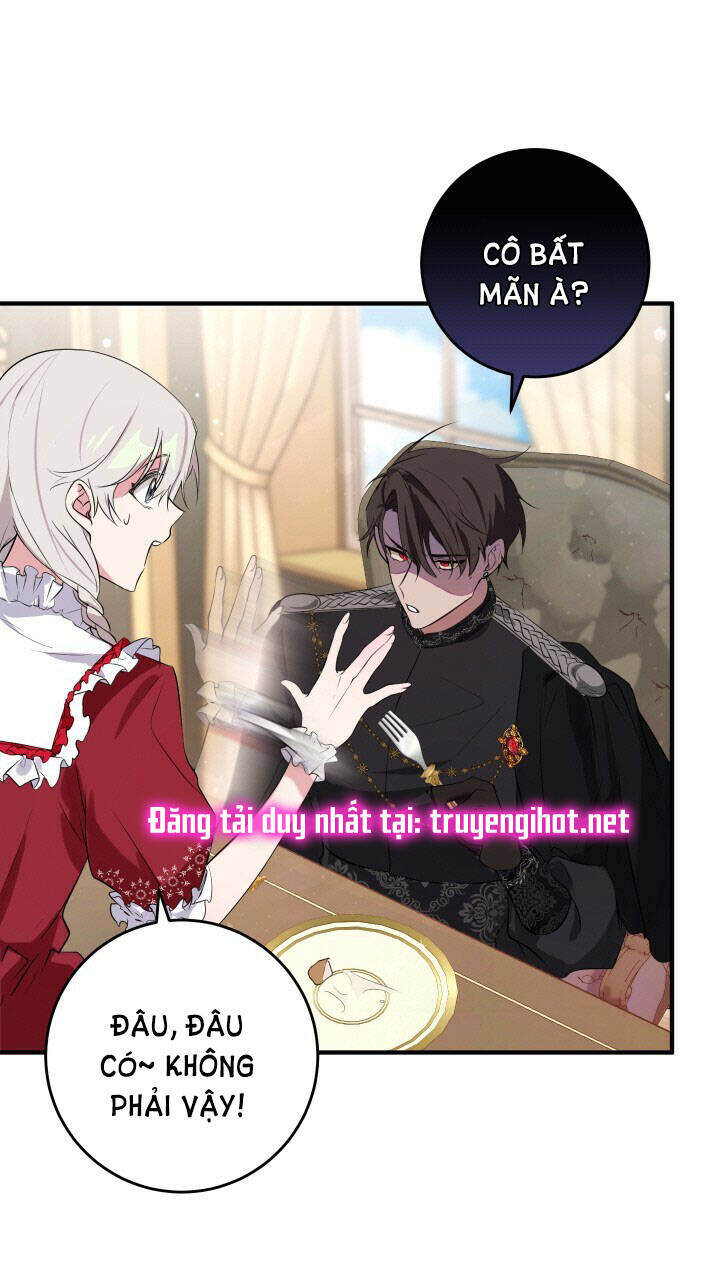 Đã Nếm Thử Thì Ăn Luôn Một Miếng Đi Chapter 12 - 44