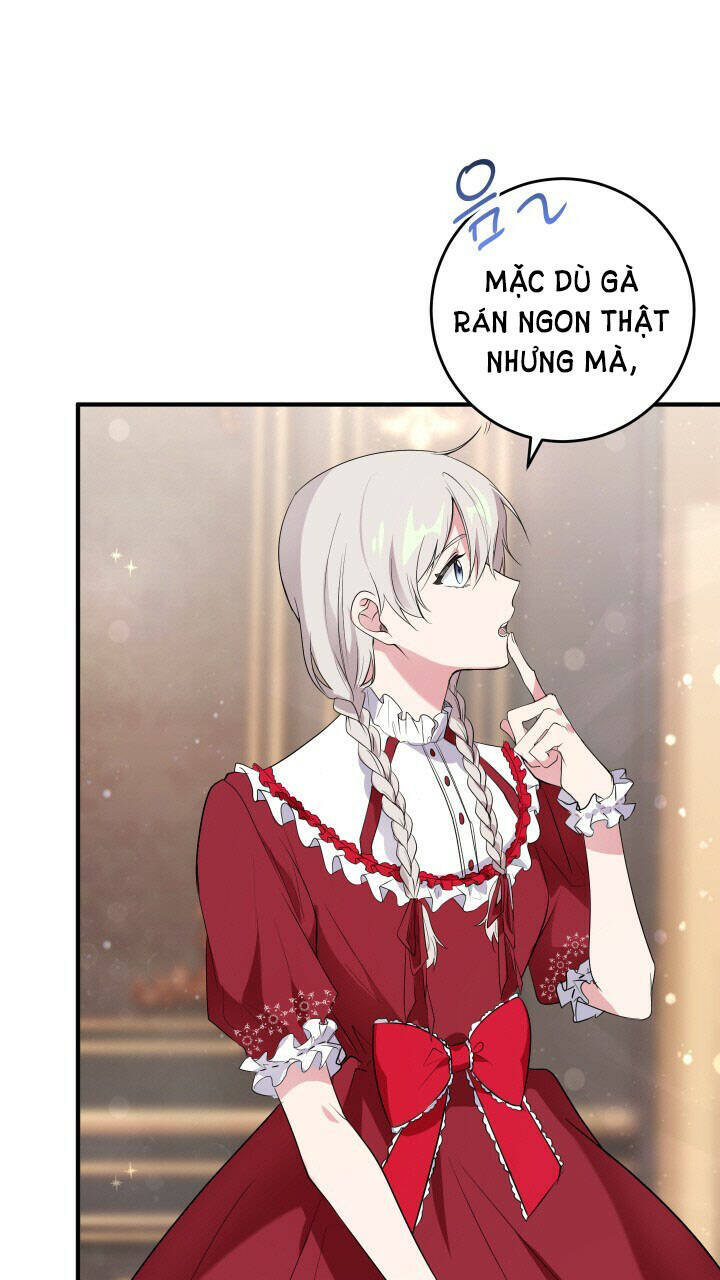 Đã Nếm Thử Thì Ăn Luôn Một Miếng Đi Chapter 12 - 45