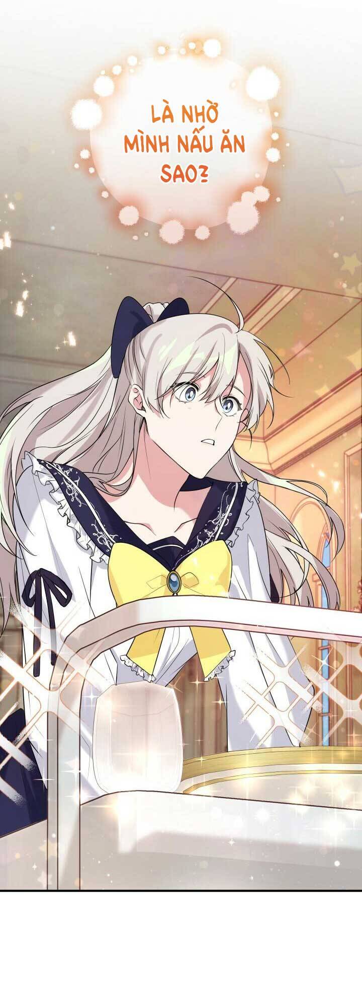 Đã Nếm Thử Thì Ăn Luôn Một Miếng Đi Chapter 13.5 - 2
