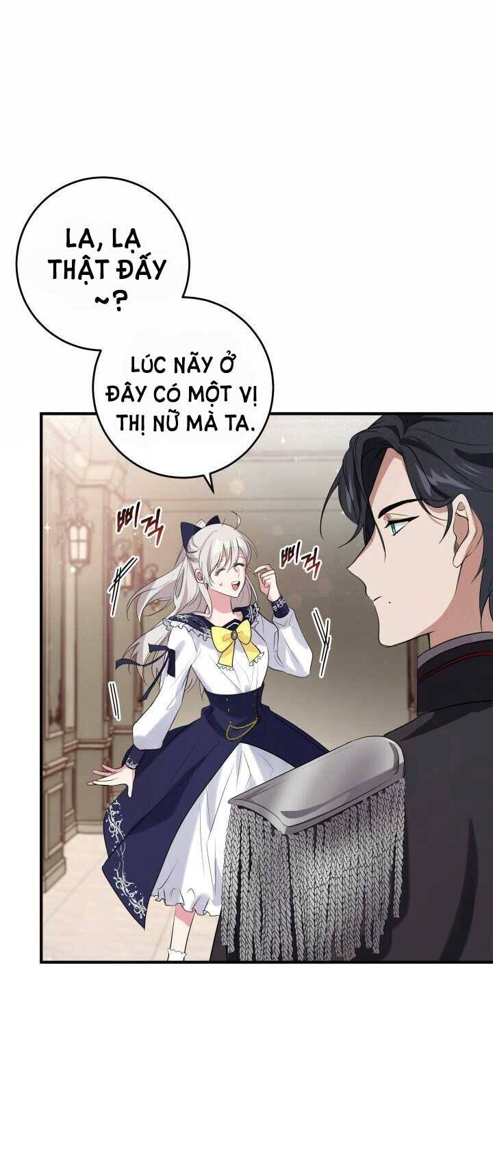 Đã Nếm Thử Thì Ăn Luôn Một Miếng Đi Chapter 13.5 - 11