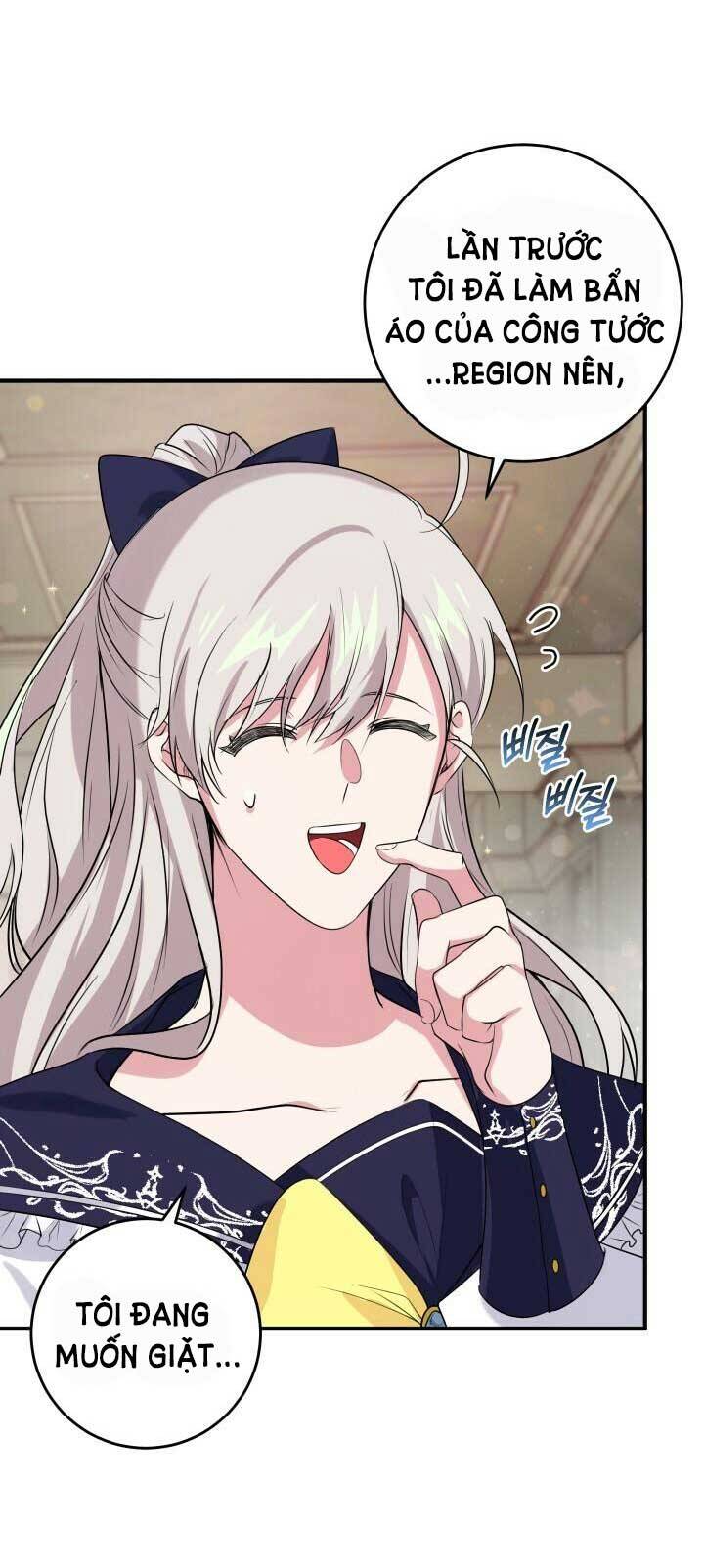 Đã Nếm Thử Thì Ăn Luôn Một Miếng Đi Chapter 13.5 - 12