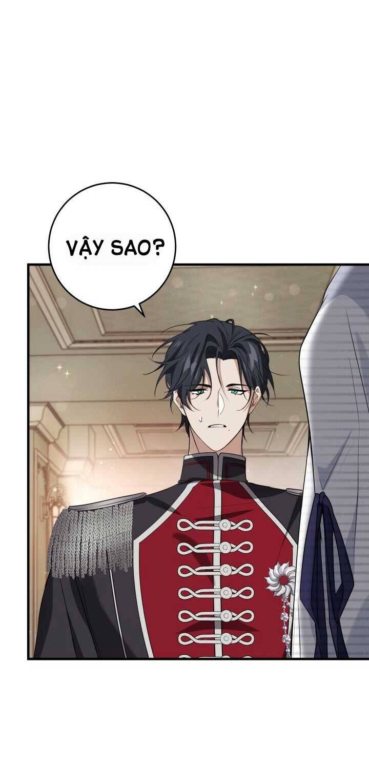 Đã Nếm Thử Thì Ăn Luôn Một Miếng Đi Chapter 13.5 - 13