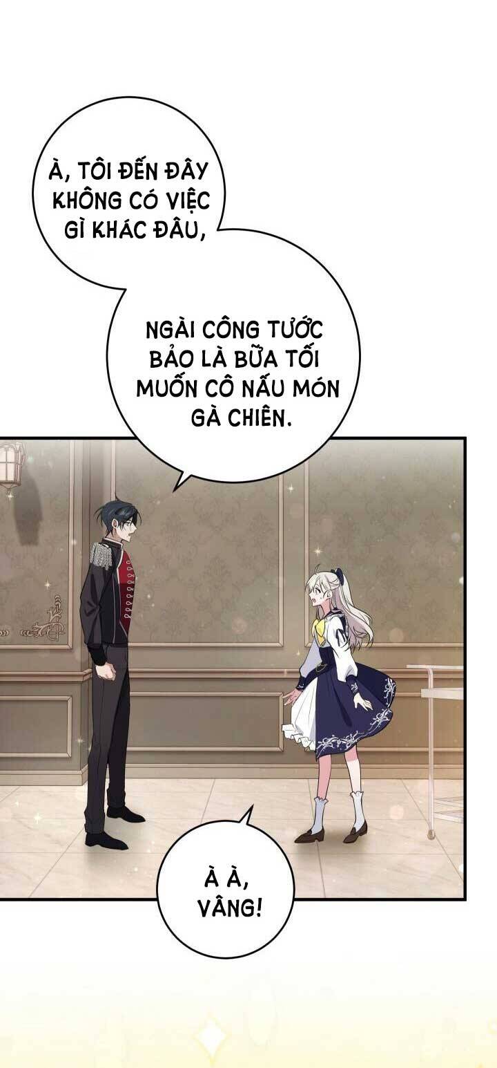 Đã Nếm Thử Thì Ăn Luôn Một Miếng Đi Chapter 13.5 - 14