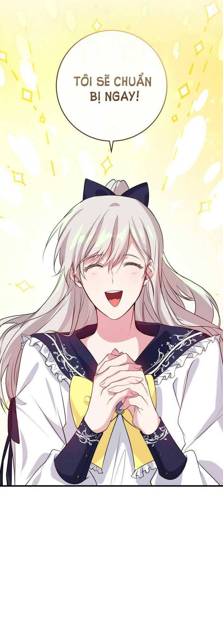 Đã Nếm Thử Thì Ăn Luôn Một Miếng Đi Chapter 13.5 - 15