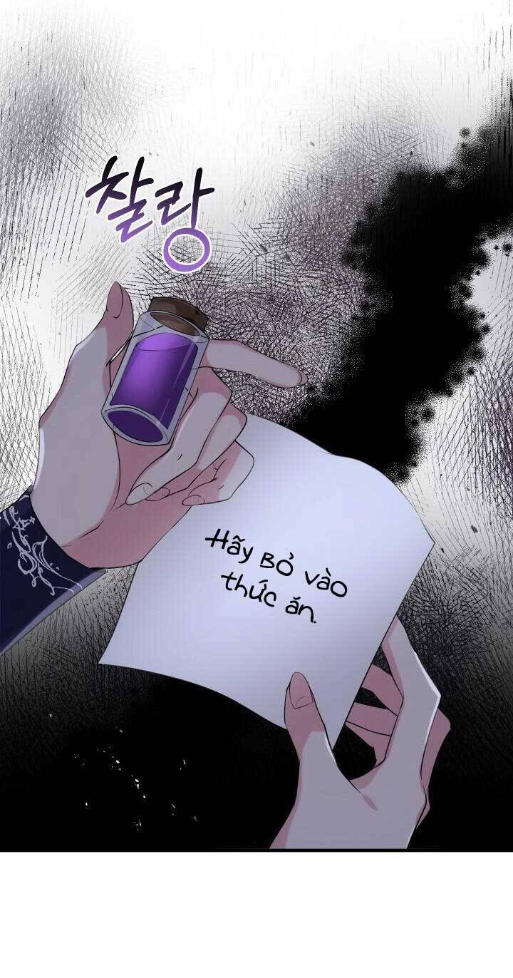 Đã Nếm Thử Thì Ăn Luôn Một Miếng Đi Chapter 13.5 - 20